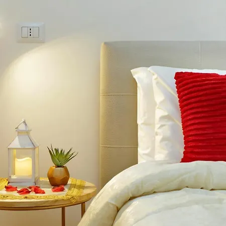 Bed & Breakfast Termini Terrace