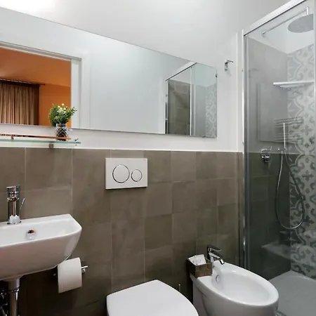 Termini Terrace Bed & Breakfast