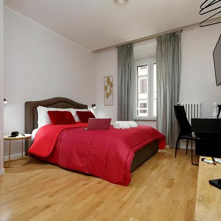 Bed & Breakfast Termini Terrace