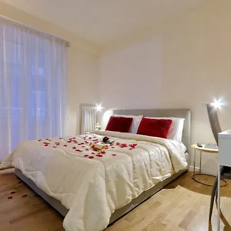 Termini Terrace Bed & Breakfast