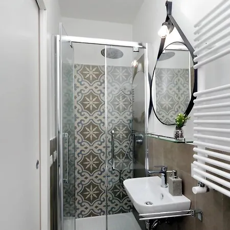 Bed & Breakfast Termini Terrace Rom