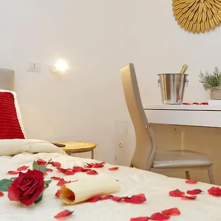 Bed & Breakfast Termini Terrace