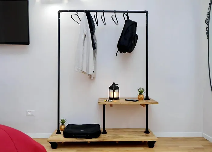 Termini Terrace 4* Rzym