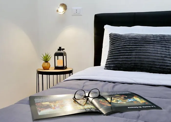 Termini Terrace Rzym