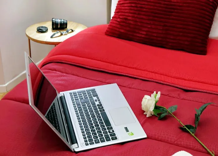 Nocleg ze śniadaniem Termini Terrace 4*