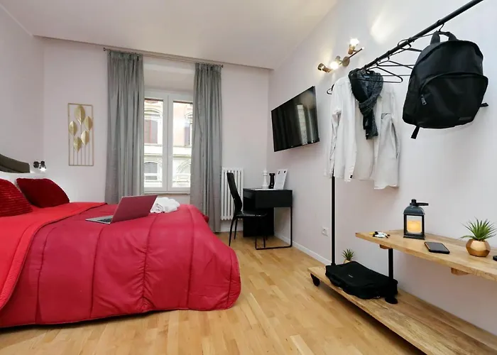 Termini Terrace 4* Rzym