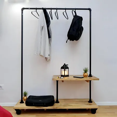 Termini Terrace 4* Rom