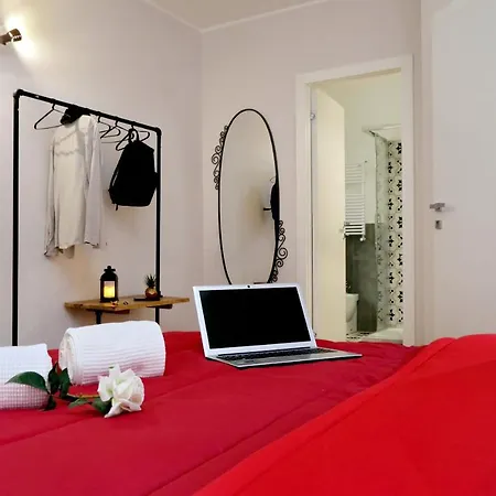 Termini Terrace Bed & Breakfast