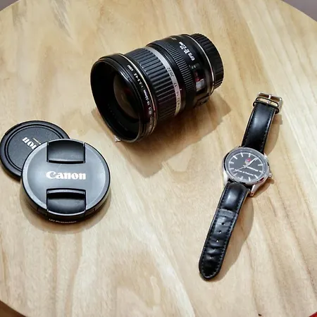 Frühstückspension Termini Terrace Rom