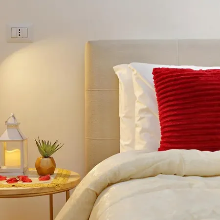 Bed & Breakfast Termini Terrace Rom