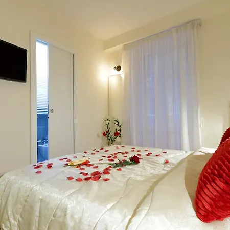 Bed & Breakfast Termini Terrace