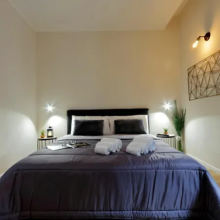 Termini Terrace 4* Rom