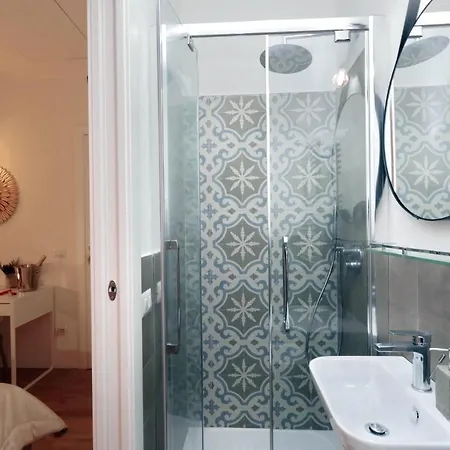 Bed & Breakfast Termini Terrace Rom