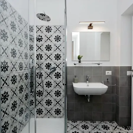 Termini Terrace 4*