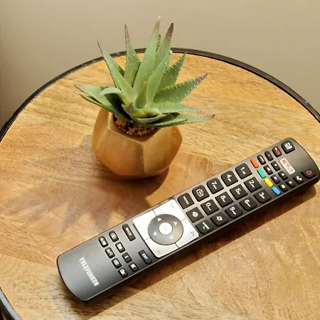 Bed & Breakfast Termini Terrace