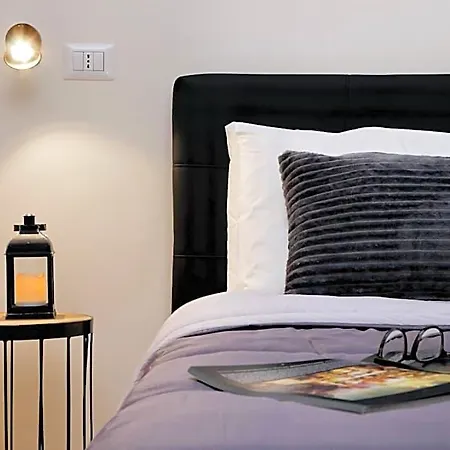 Termini Terrace Bed & Breakfast