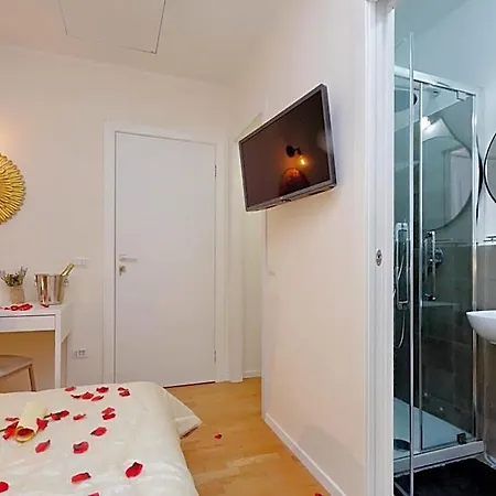 Bed & Breakfast Termini Terrace Roma