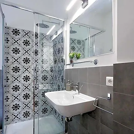 Bed & Breakfast Termini Terrace Roma