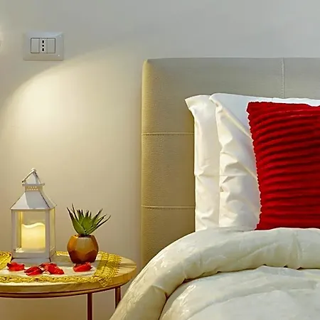 Termini Terrace 4* Roma