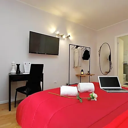 Termini Terrace 4*