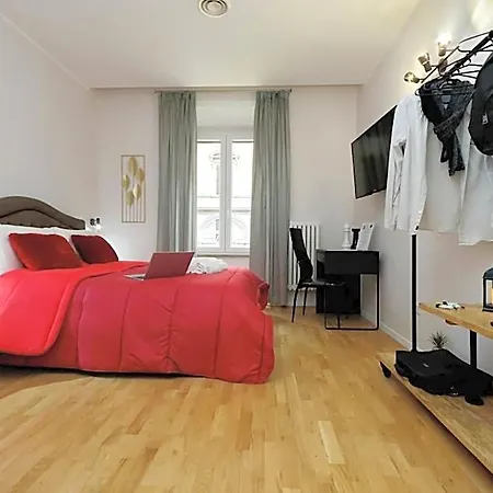 Termini Terrace 4* Roma