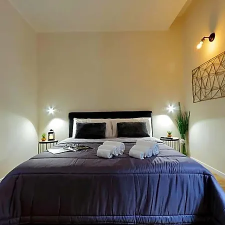 Termini Terrace 4* Roma