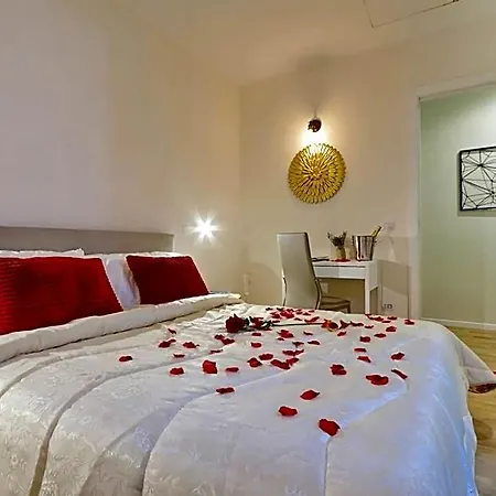 Termini Terrace Bed & Breakfast Roma