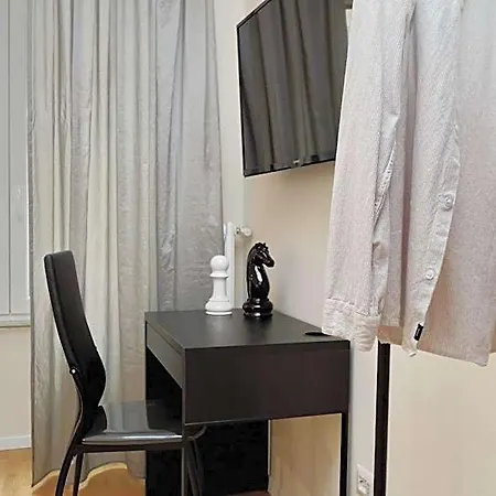 Termini Terrace 4*