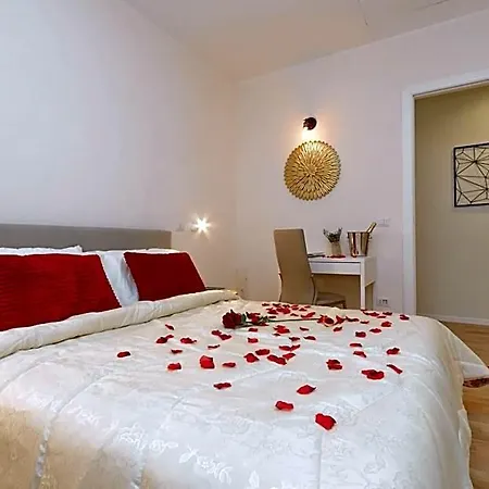 Termini Terrace 4* روما