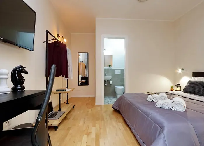 Termini Terrace 4* Rome