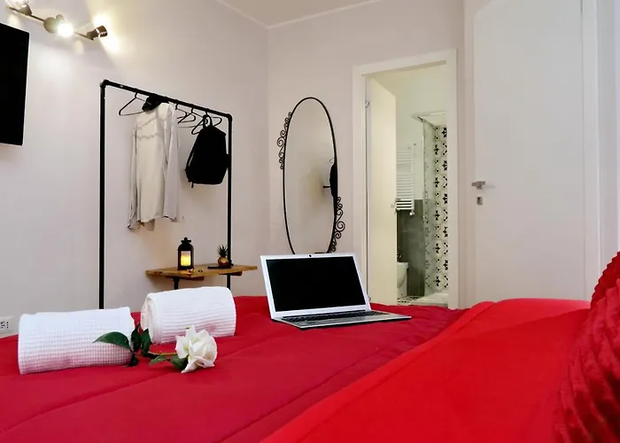 Termini Terrace Bed & Breakfast