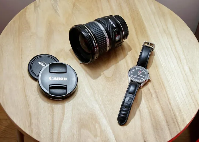 Bed & Breakfast Termini Terrace Rome