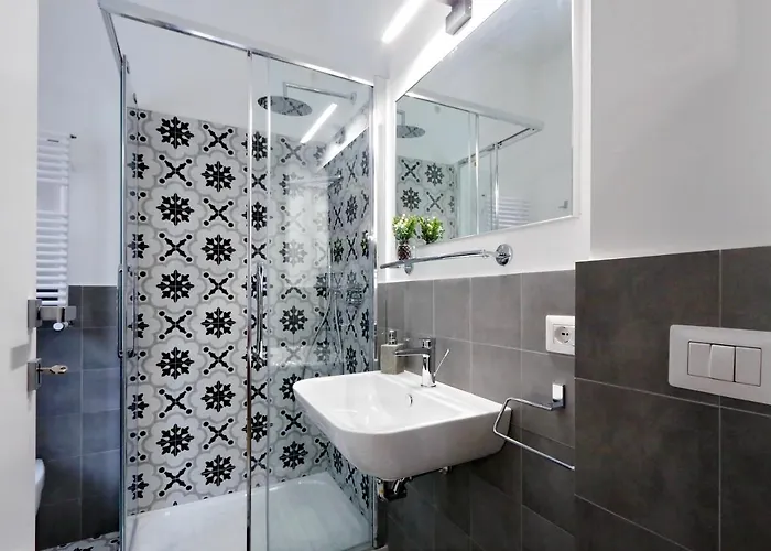 Bed & Breakfast Termini Terrace Rome