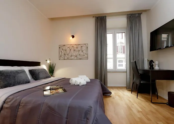 Termini Terrace Rome