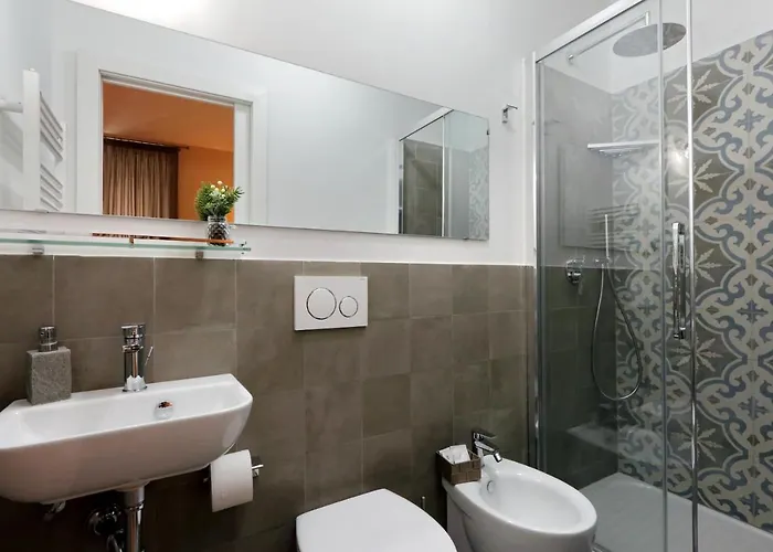 Termini Terrace Bed & Breakfast