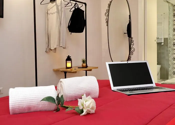 Termini Terrace 4* Rome