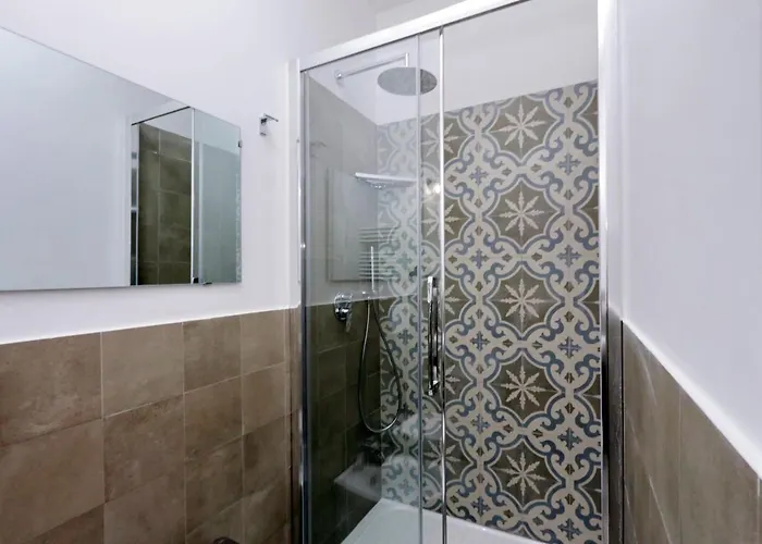 Termini Terrace Roma