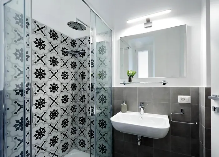 Termini Terrace Rome