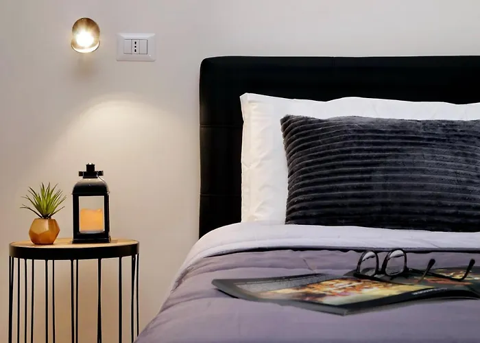 Termini Terrace Bed & Breakfast Rome