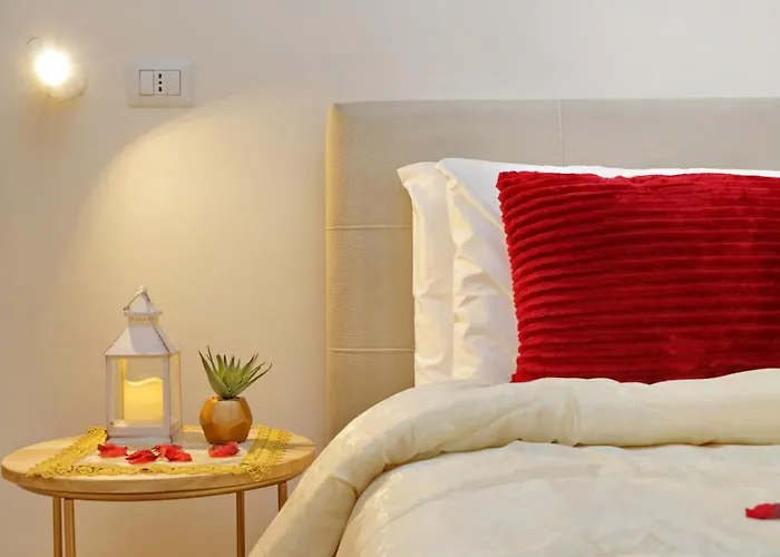 Bed & Breakfast Termini Terrace Rome