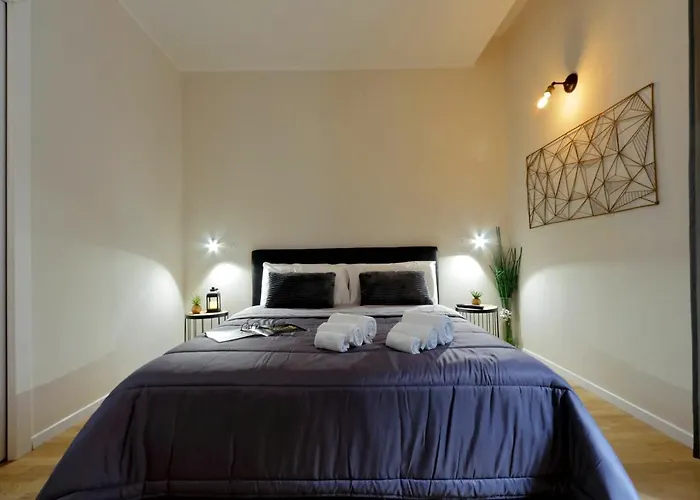 Termini Terrace 4* Rome