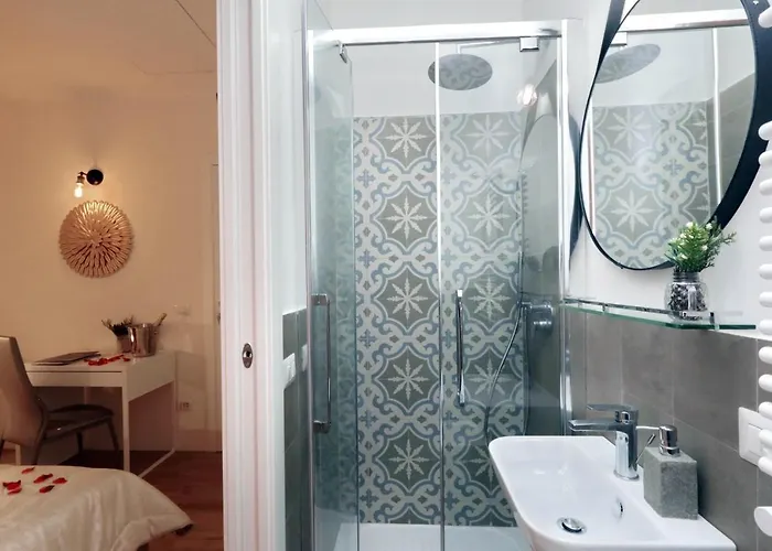 Bed & Breakfast Termini Terrace Rome