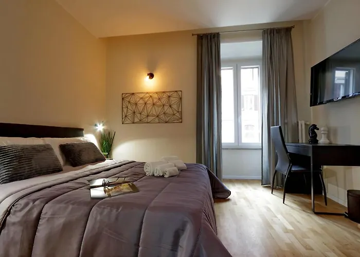 Termini Terrace Rome