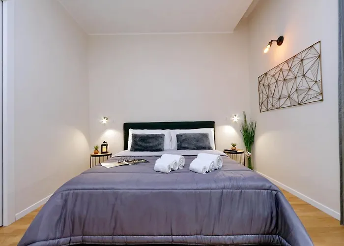 Oda ve Kahvaltı Termini Terrace 4*