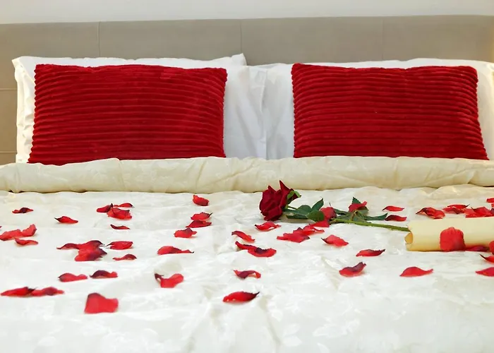 Bed & Breakfast Termini Terrace Rome