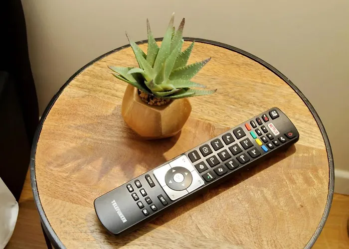 Bed & Breakfast Termini Terrace