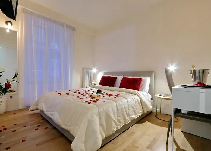 Termini Terrace Bed & Breakfast