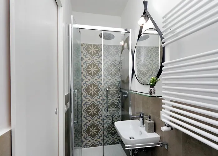 Bed & Breakfast Termini Terrace Rome