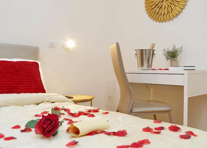 Bed & Breakfast Termini Terrace