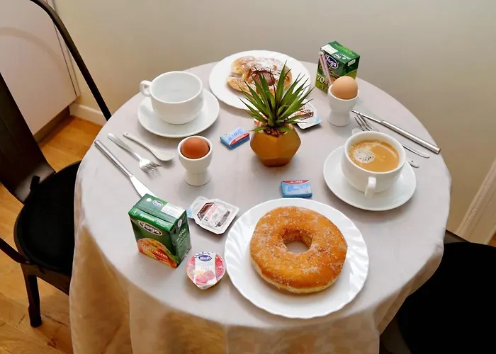 Bed & Breakfast Termini Terrace